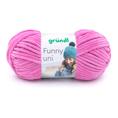 Gründl - Funny Uni
