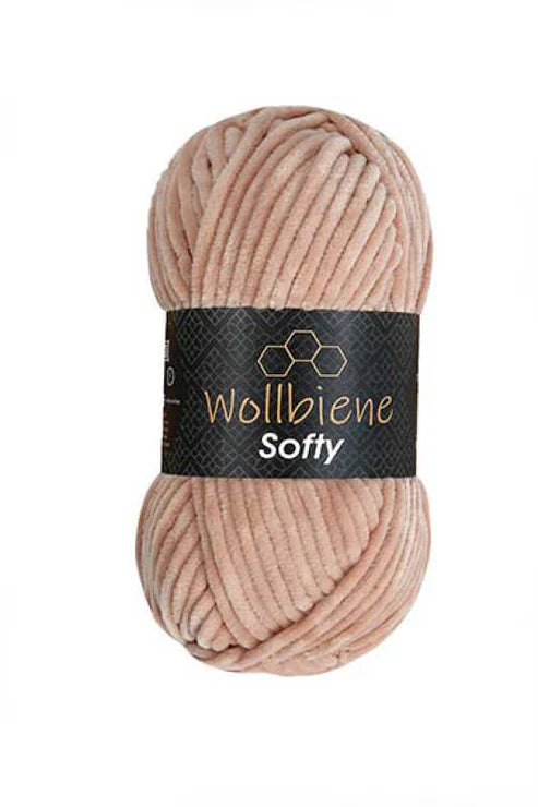 Wollbiene Softy