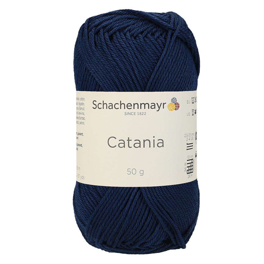 Schachenmayr Catania