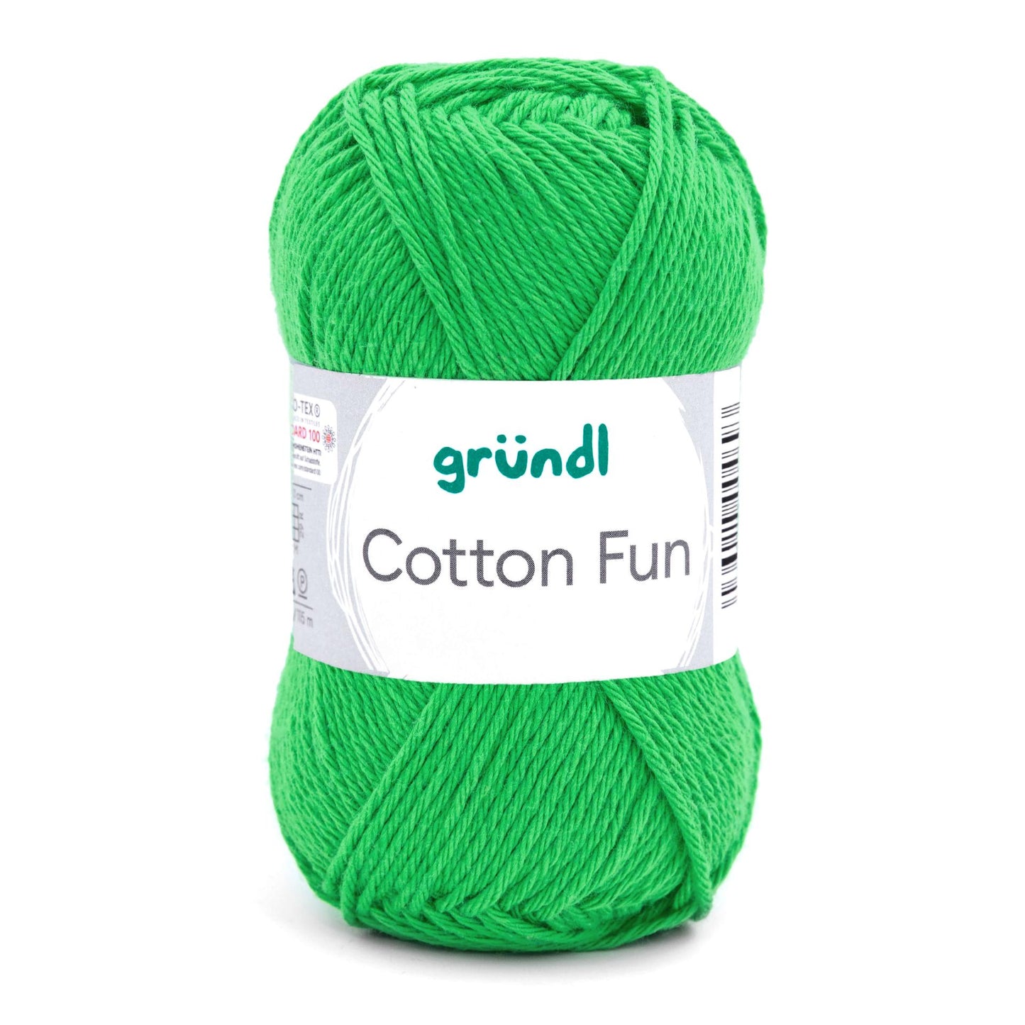 Gründl Cotton Fun