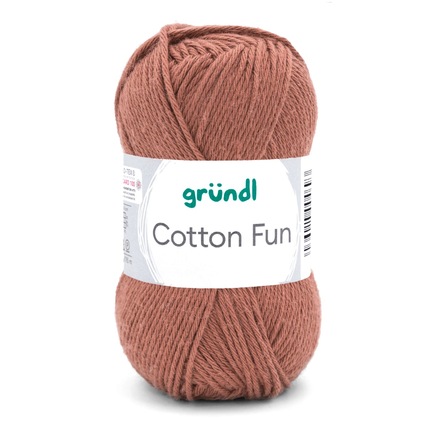 Gründl Cotton Fun