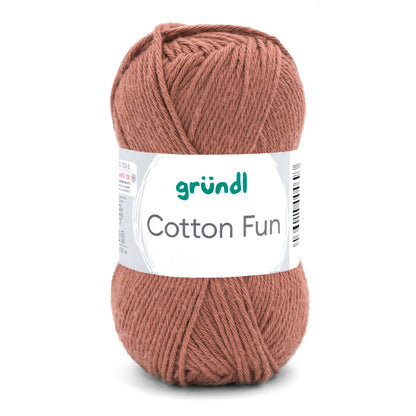 Gründl Cotton Fun