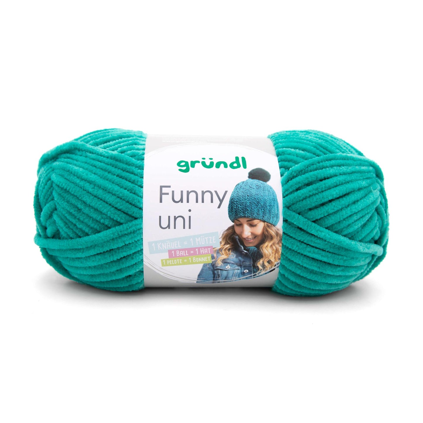 Gründl - Funny Uni