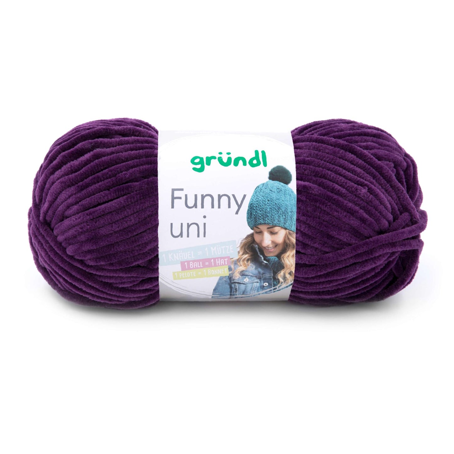Gründl - Funny Uni