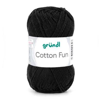 Gründl Cotton Fun