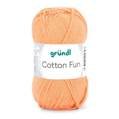 Gründl Cotton Fun