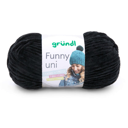 Gründl - Funny Uni