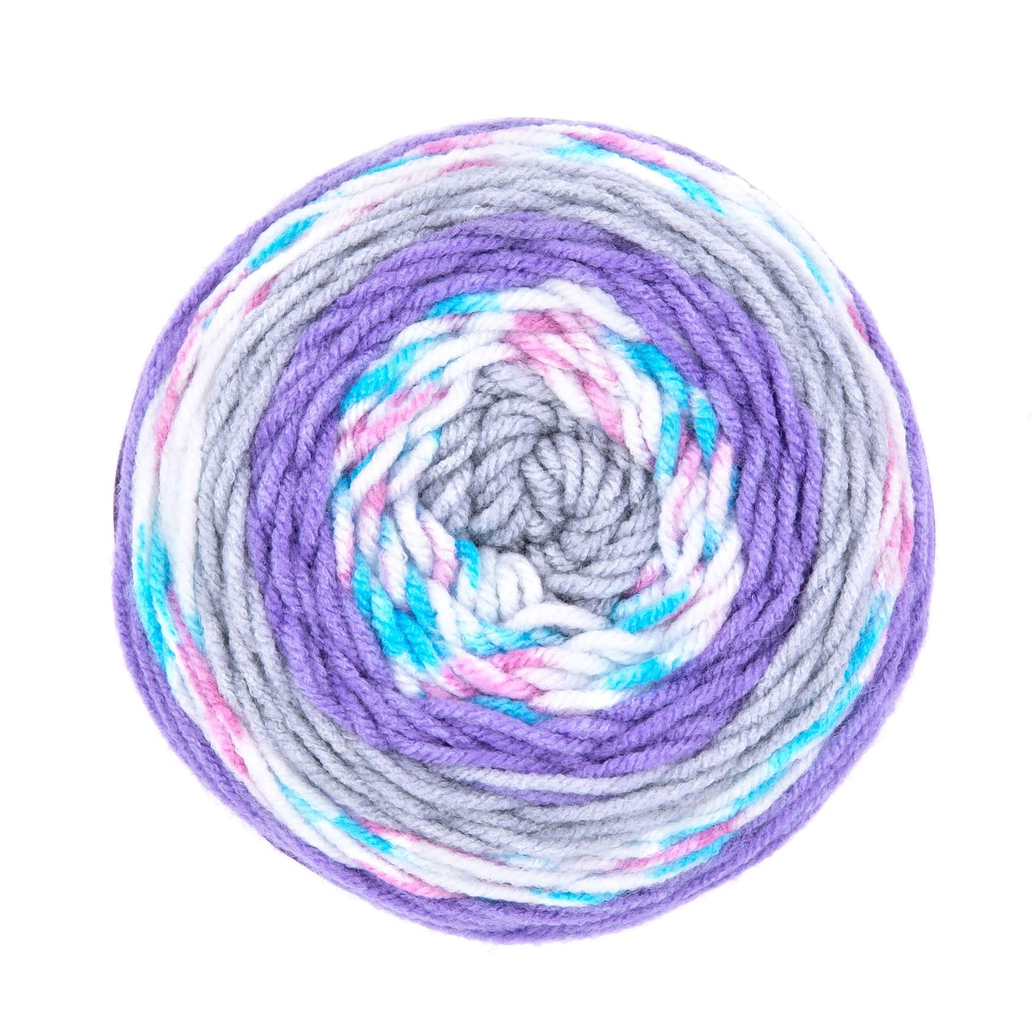 Gründl - Lolly Pop - Farbverlaufsgarn