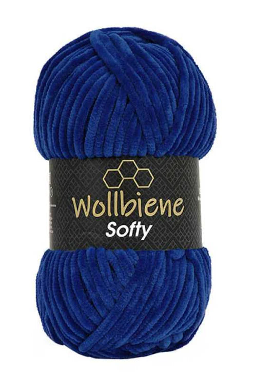 Wollbiene Softy