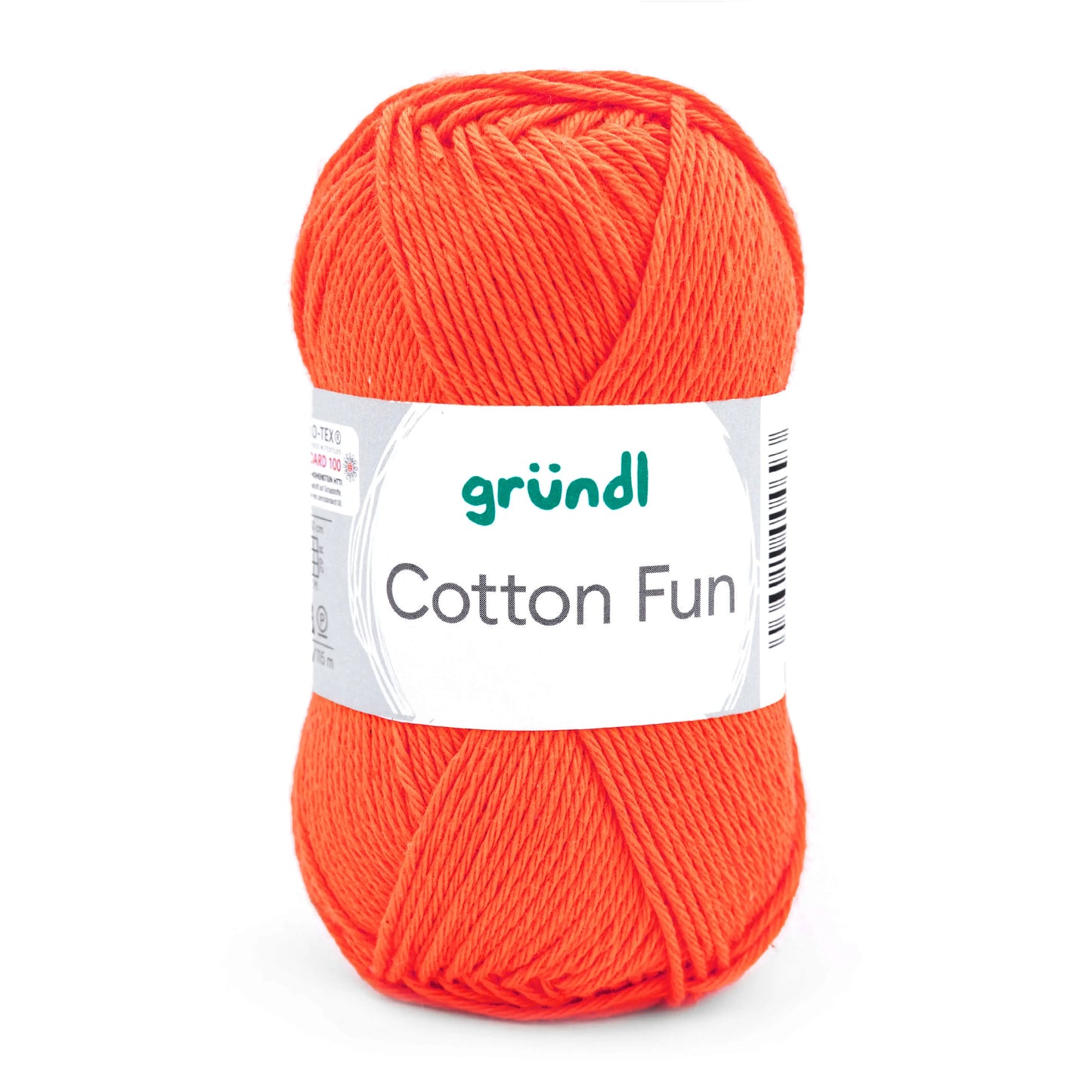 Gründl Cotton Fun