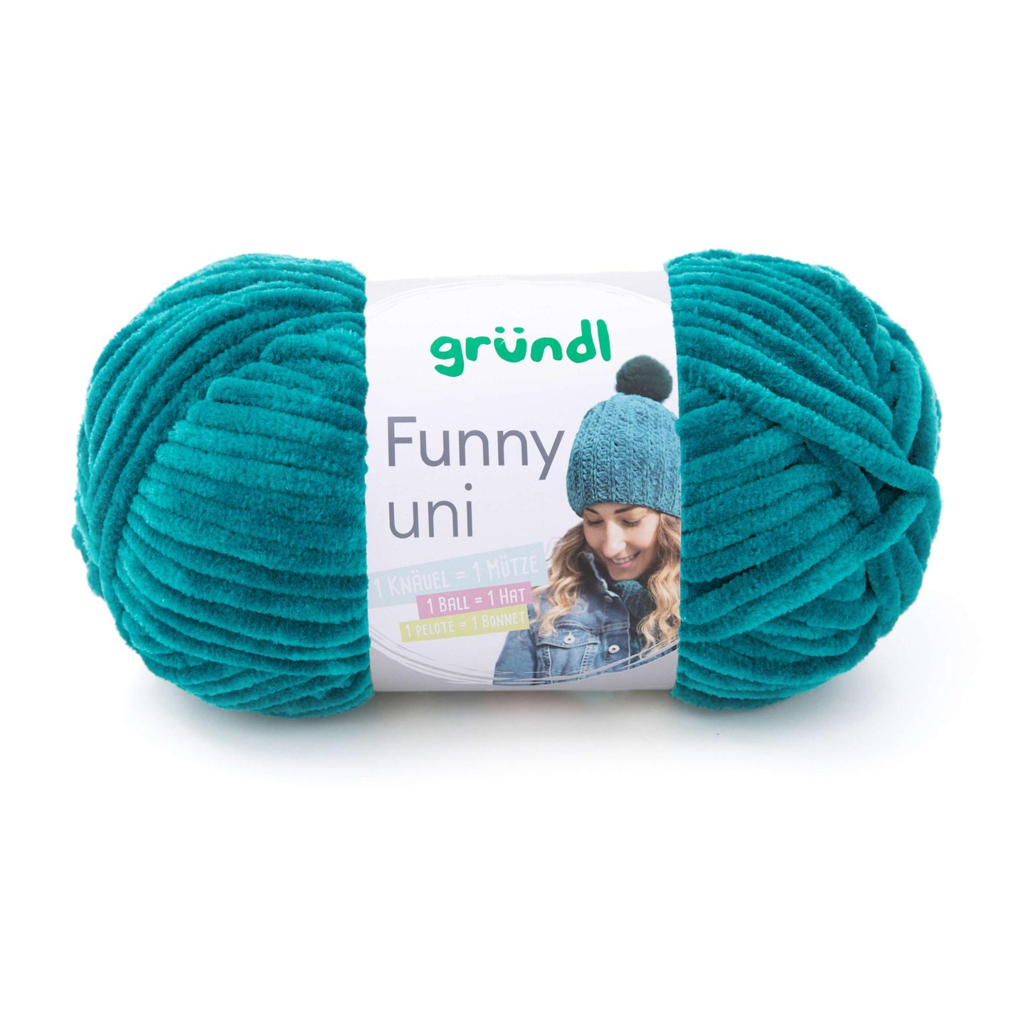 Gründl - Funny Uni