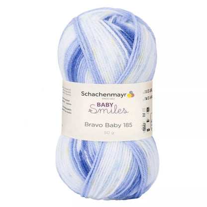 Schachenmayr Baby Smiles Bravo Baby 185