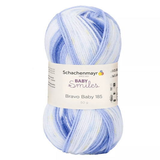 Schachenmayr Baby Smiles Bravo Baby 185