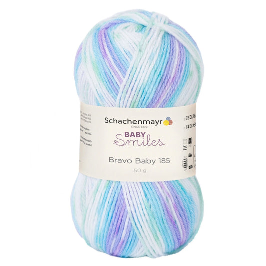 Schachenmayr Baby Smiles Bravo Baby 185