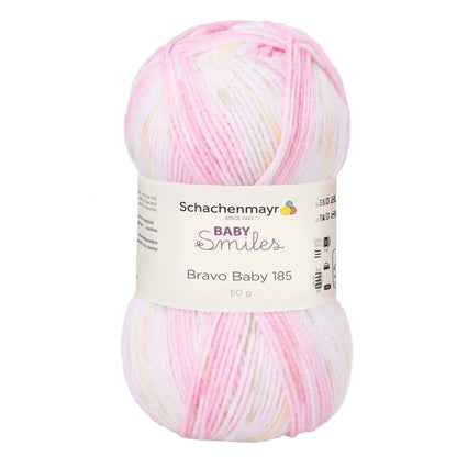 Schachenmayr Baby Smiles Bravo Baby 185