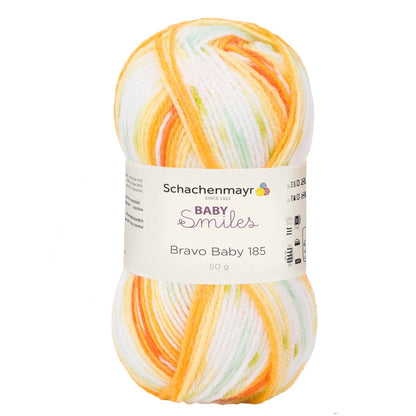 Schachenmayr Baby Smiles Bravo Baby 185