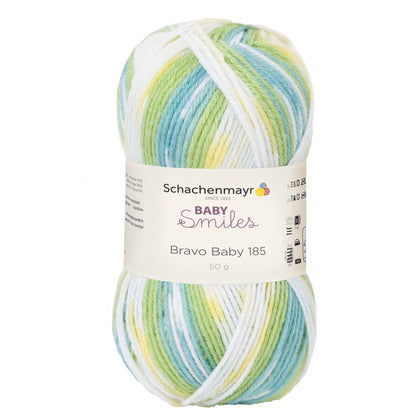 Schachenmayr Baby Smiles Bravo Baby 185