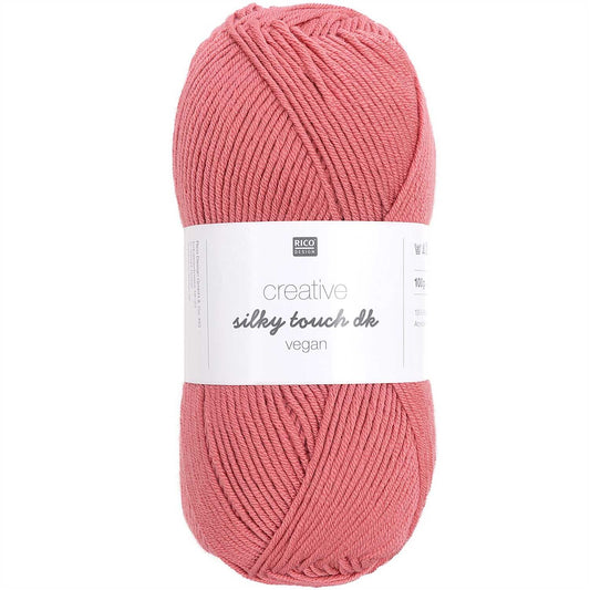Rico - Creative Silky Touch dk --- vegan