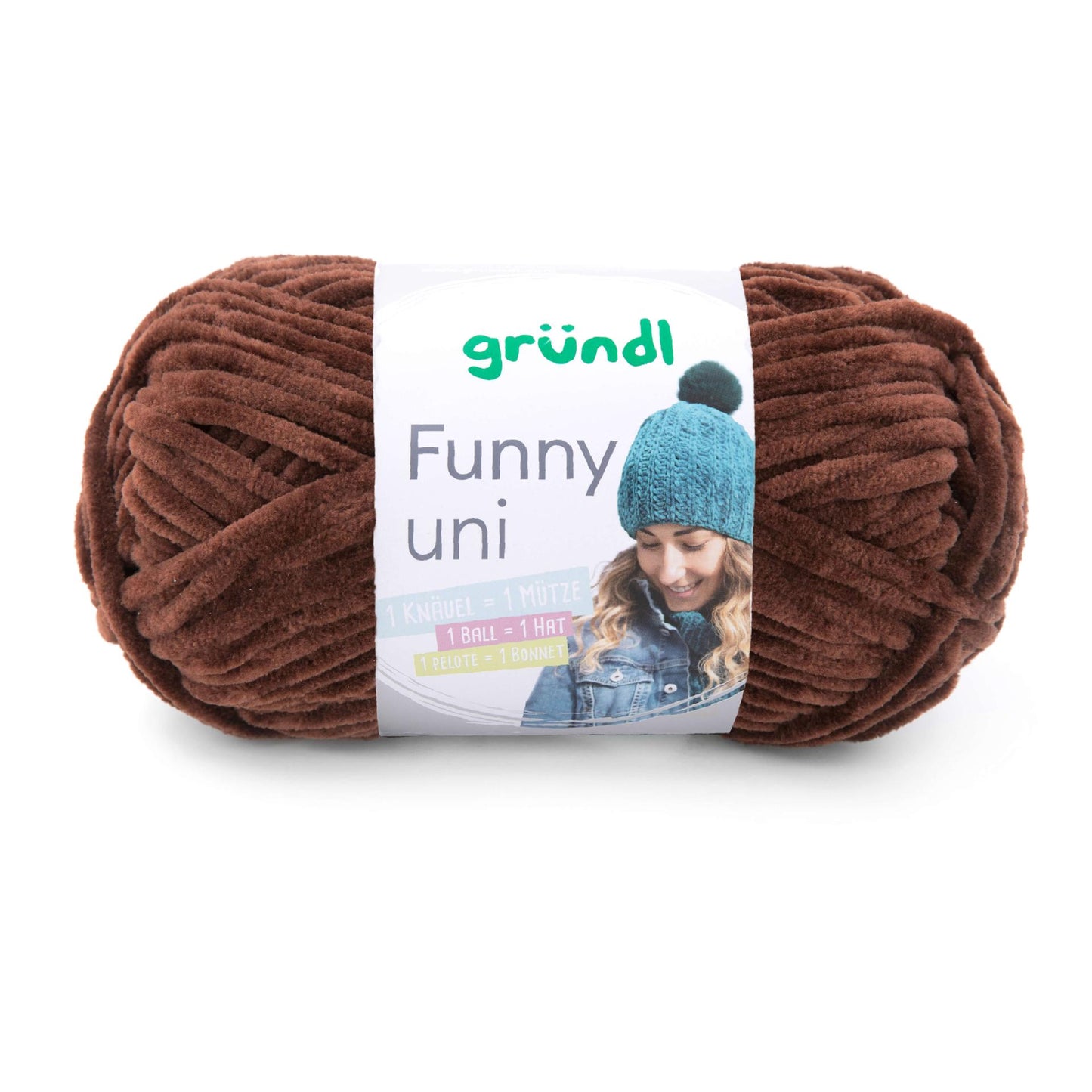 Gründl - Funny Uni