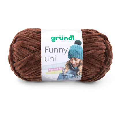 Gründl - Funny Uni