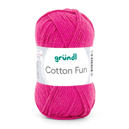 Gründl Cotton Fun