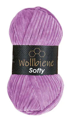 Wollbiene Softy