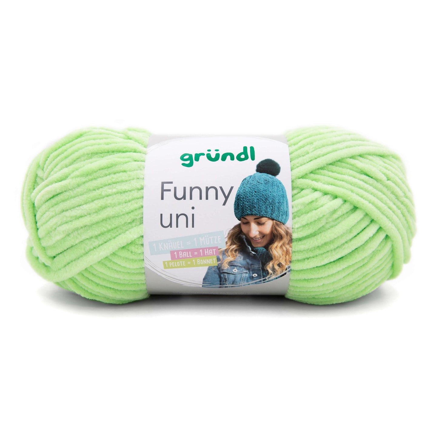 Gründl - Funny Uni
