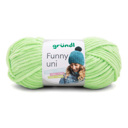 Gründl - Funny Uni