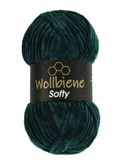 Wollbiene Softy