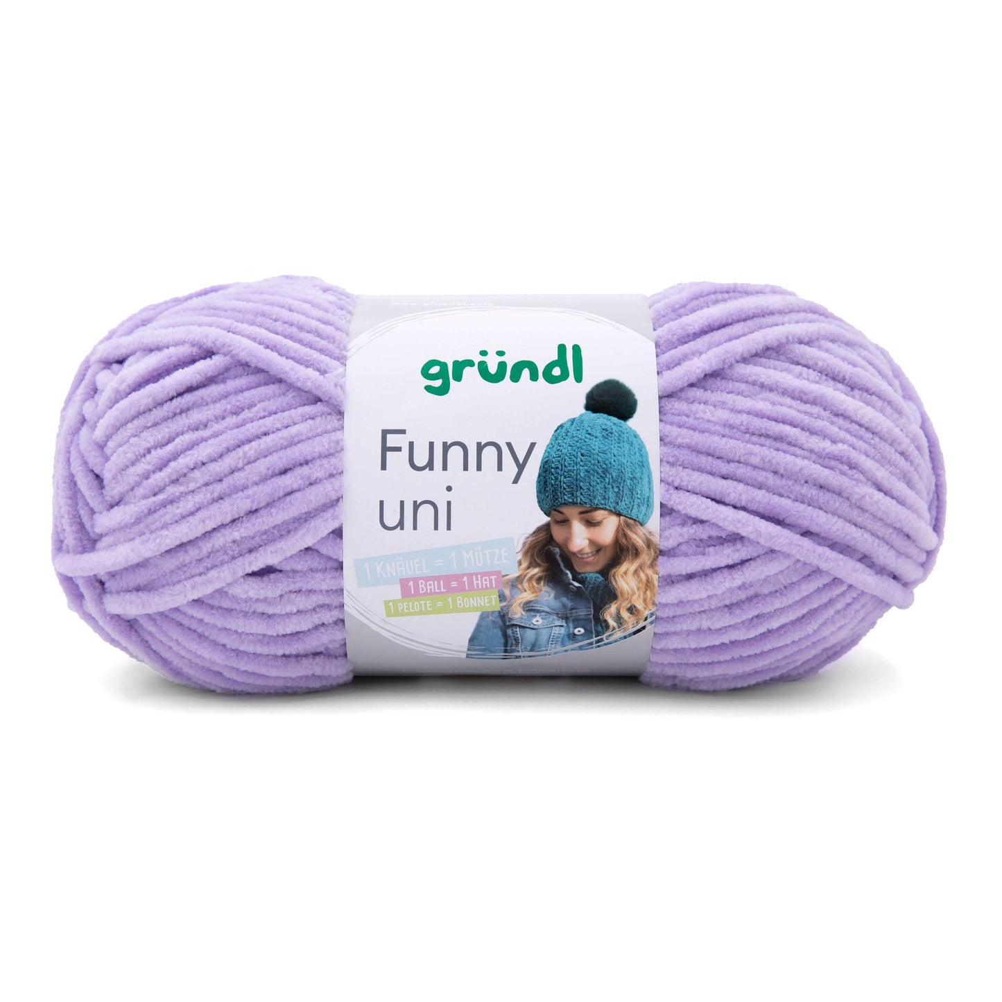 Gründl - Funny Uni