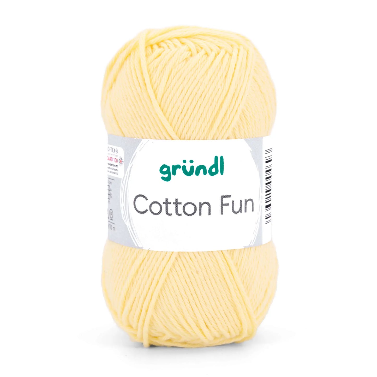 Gründl Cotton Fun