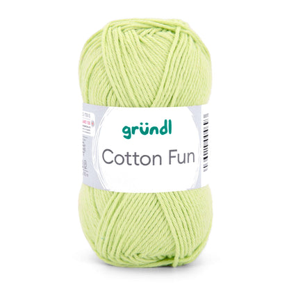 Gründl Cotton Fun