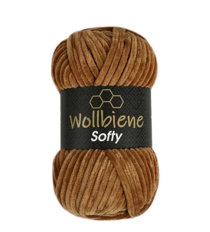 Wollbiene Softy
