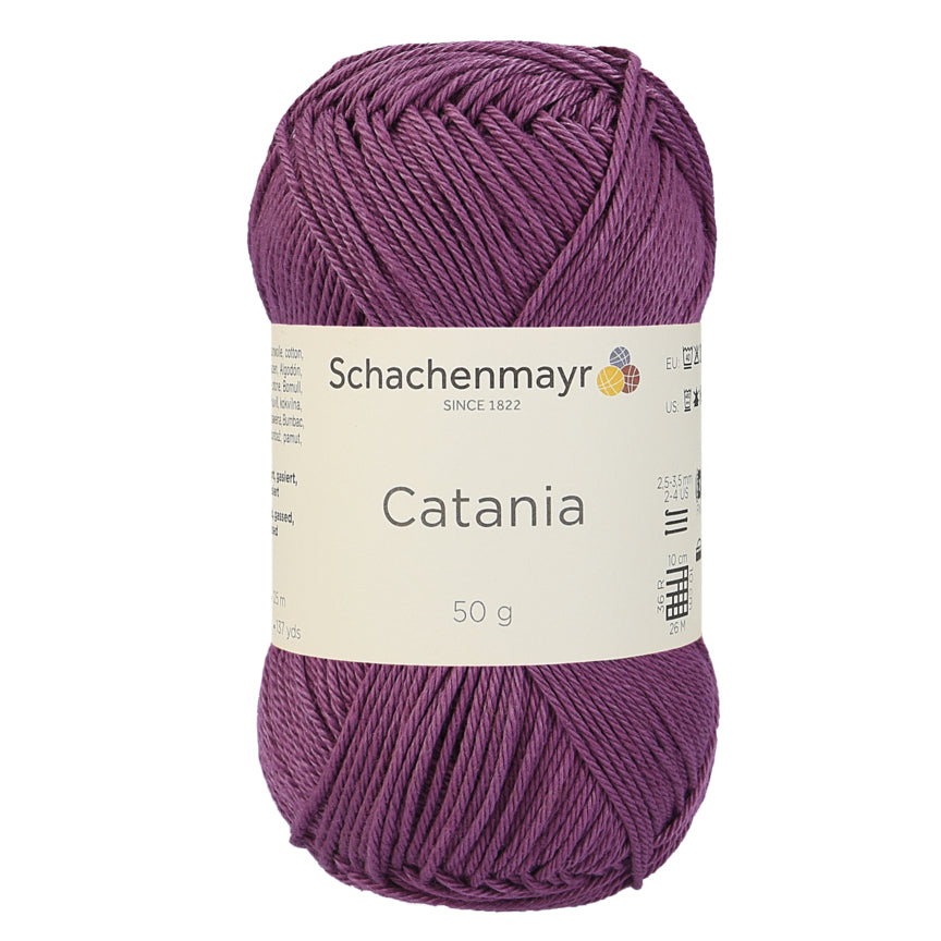 Schachenmayr Catania