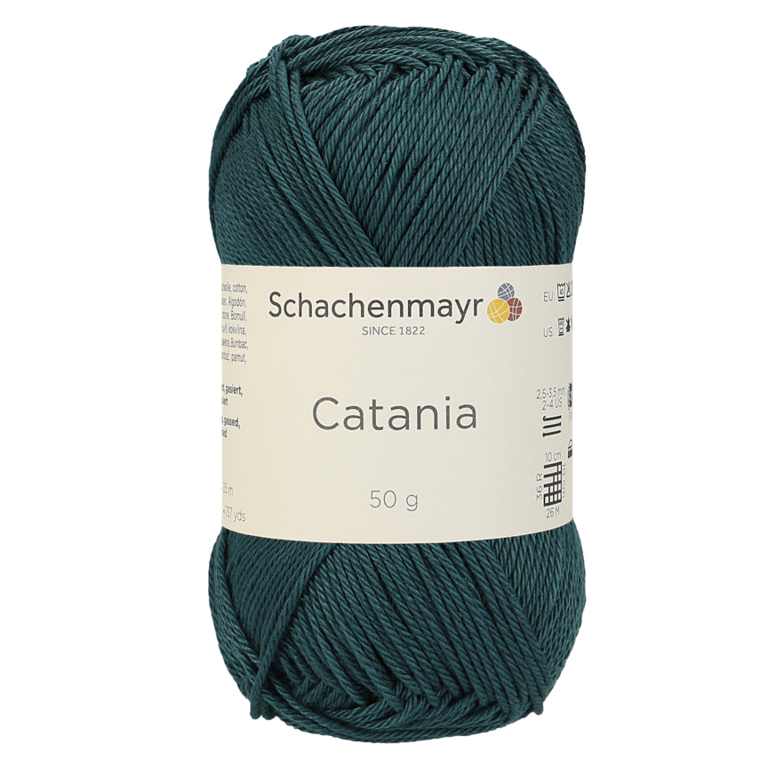 Schachenmayr Catania