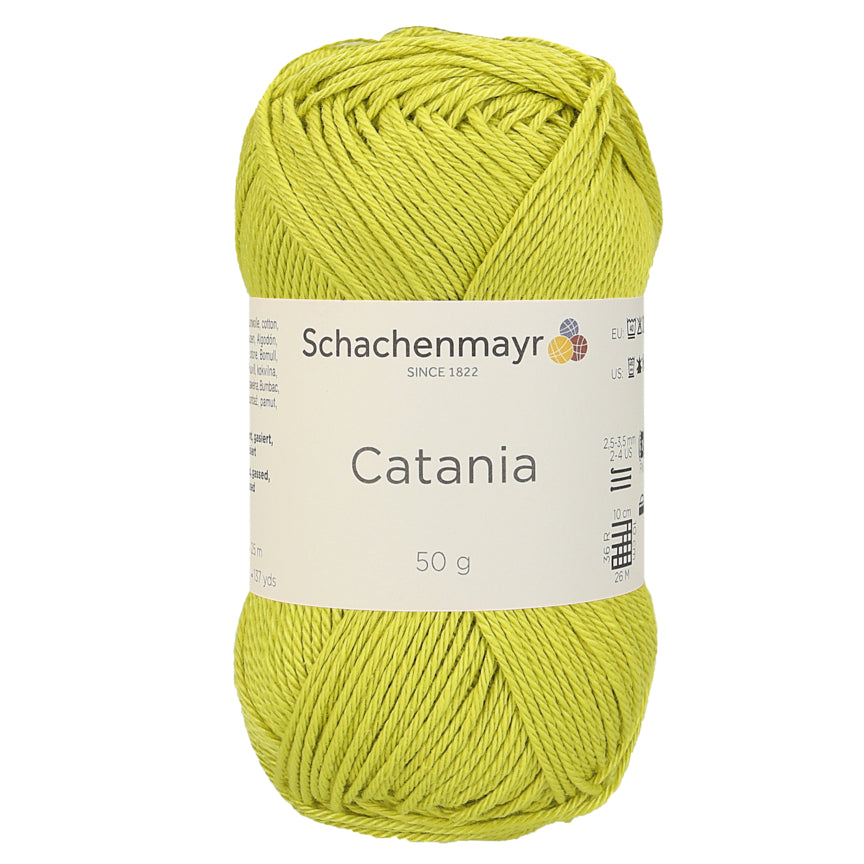Schachenmayr Catania
