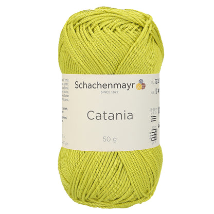 Schachenmayr Catania