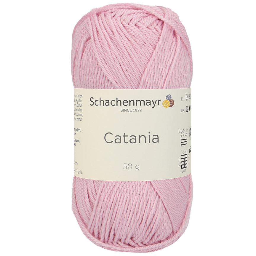 Schachenmayr Catania