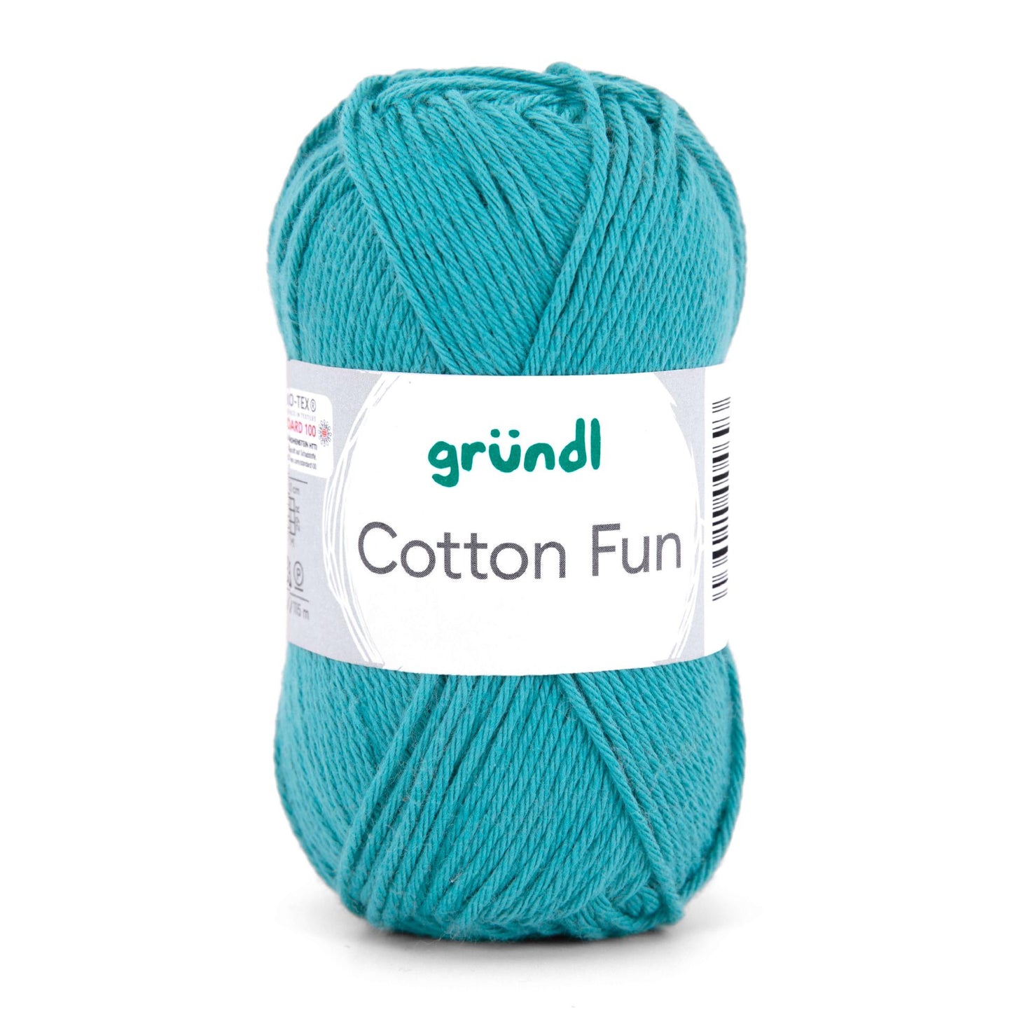 Gründl Cotton Fun