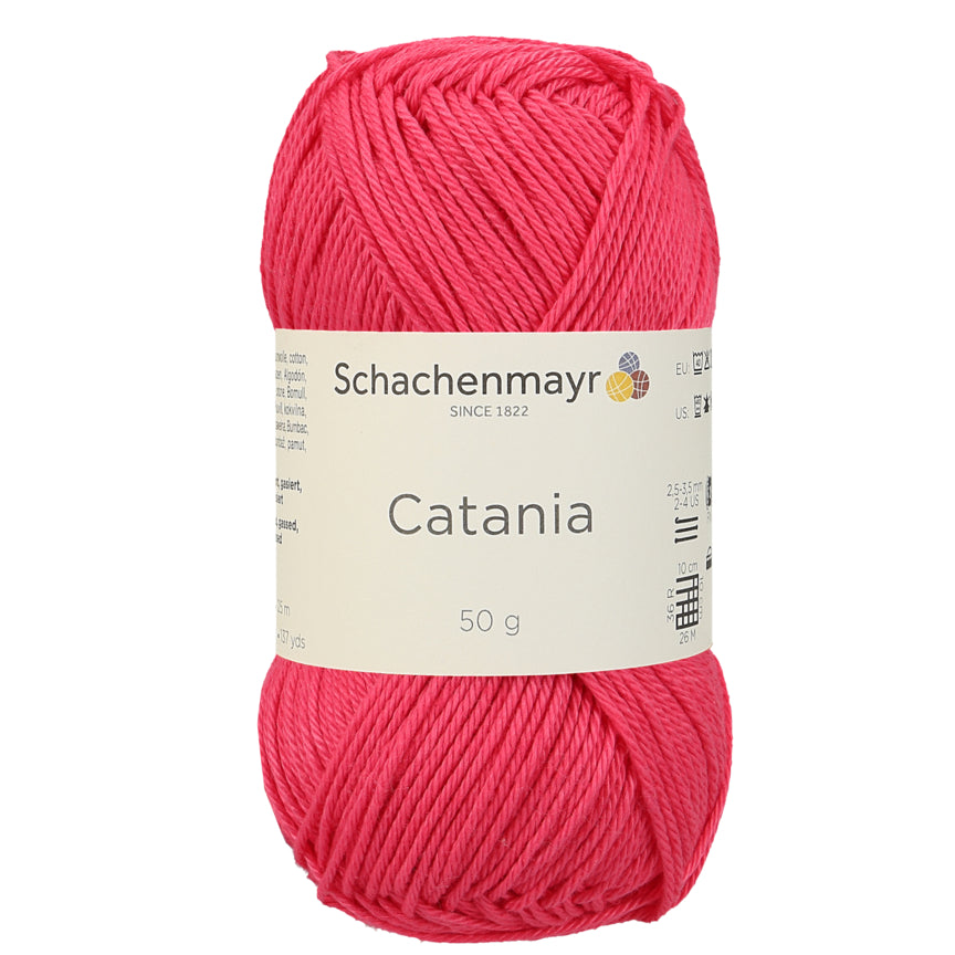 Schachenmayr Catania