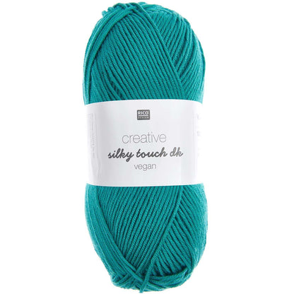 Rico - Creative Silky Touch dk --- vegan