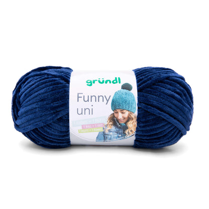 Gründl - Funny Uni