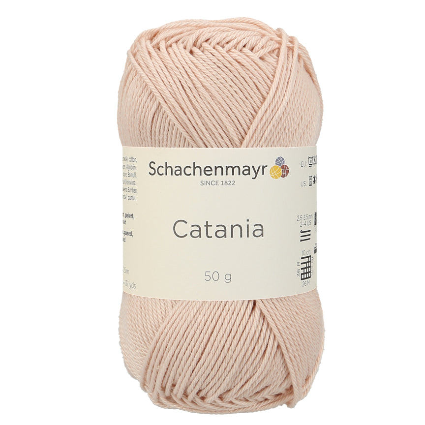 Schachenmayr Catania