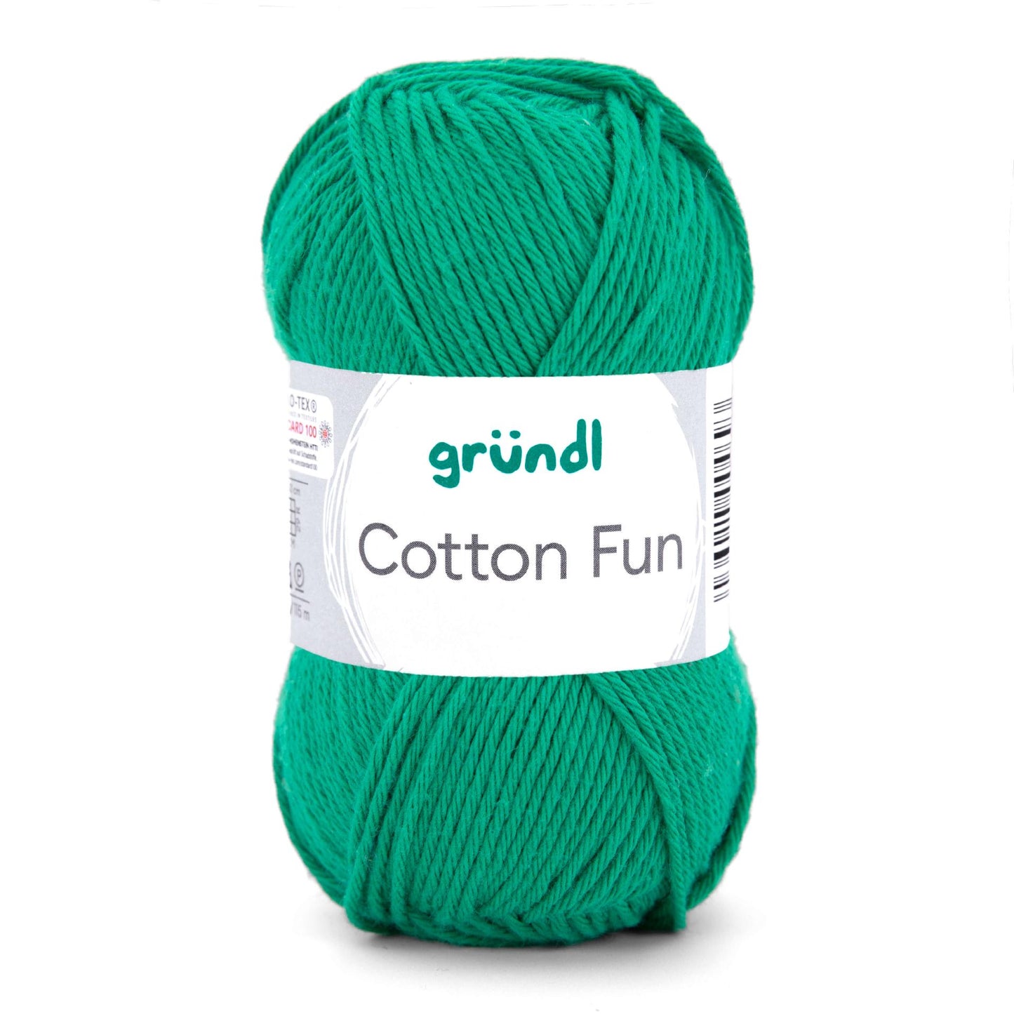 Gründl Cotton Fun