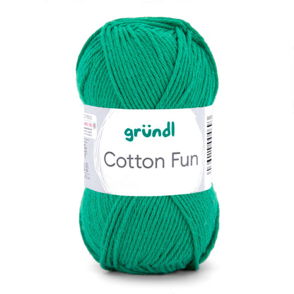 Gründl Cotton Fun