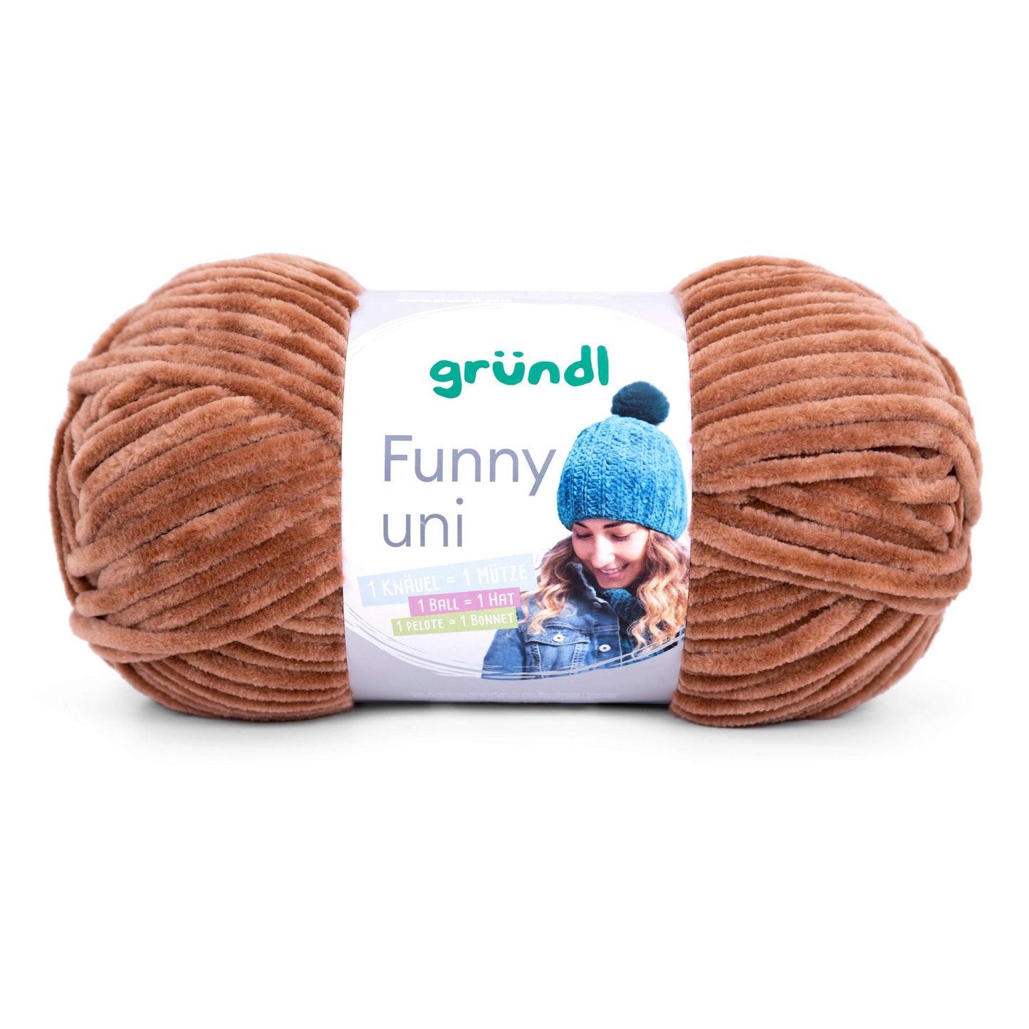 Gründl - Funny Uni