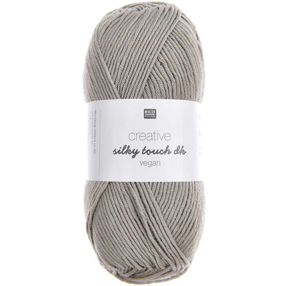 Rico - Creative Silky Touch dk --- vegan