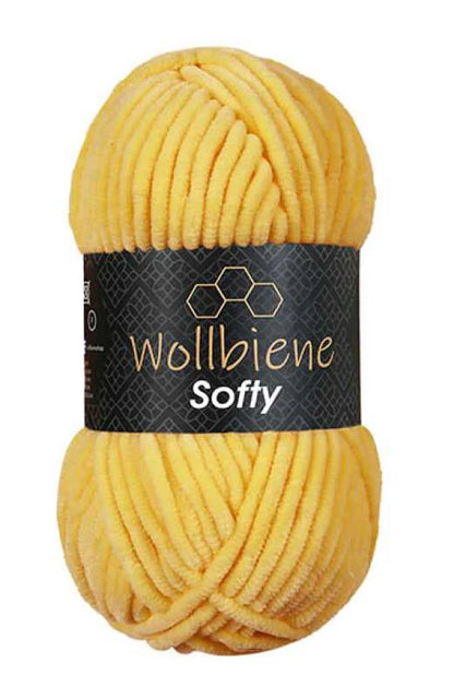 Wollbiene Softy