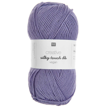 Rico - Creative Silky Touch dk --- vegan