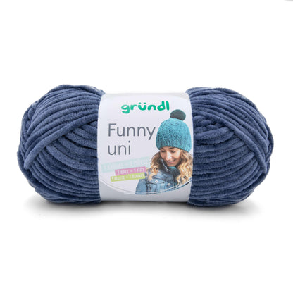 Gründl - Funny Uni